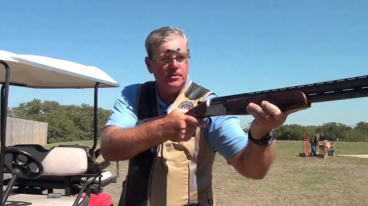 Don Currie, NSCA Chief Instructor: The Ready Posit...