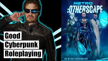 Otherscape | RiDE Reviews