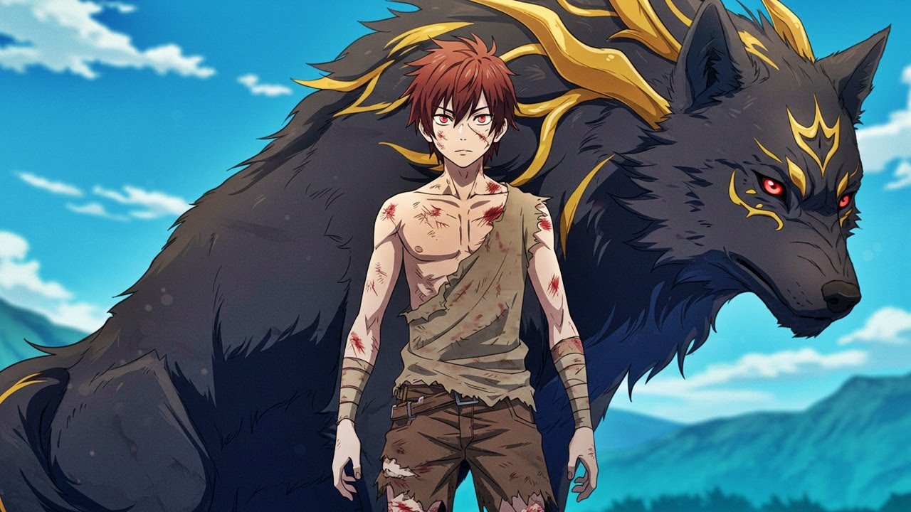 Il Est Entré Dans Un Autre Monde et a Rejoint les Aventuriers Détestés de Tous !