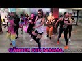 Cantik Itu Mahal | dangdut | senam kreasi | zumba | lilac