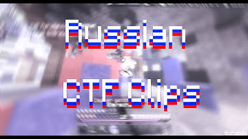 Russian CTF Clips🇷🇺🏁 | Hive Capture the Flag