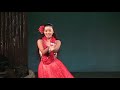 フキラウソング Hukilau song  レイプアナニ佑美さん 猪狩佑美さん フラガール