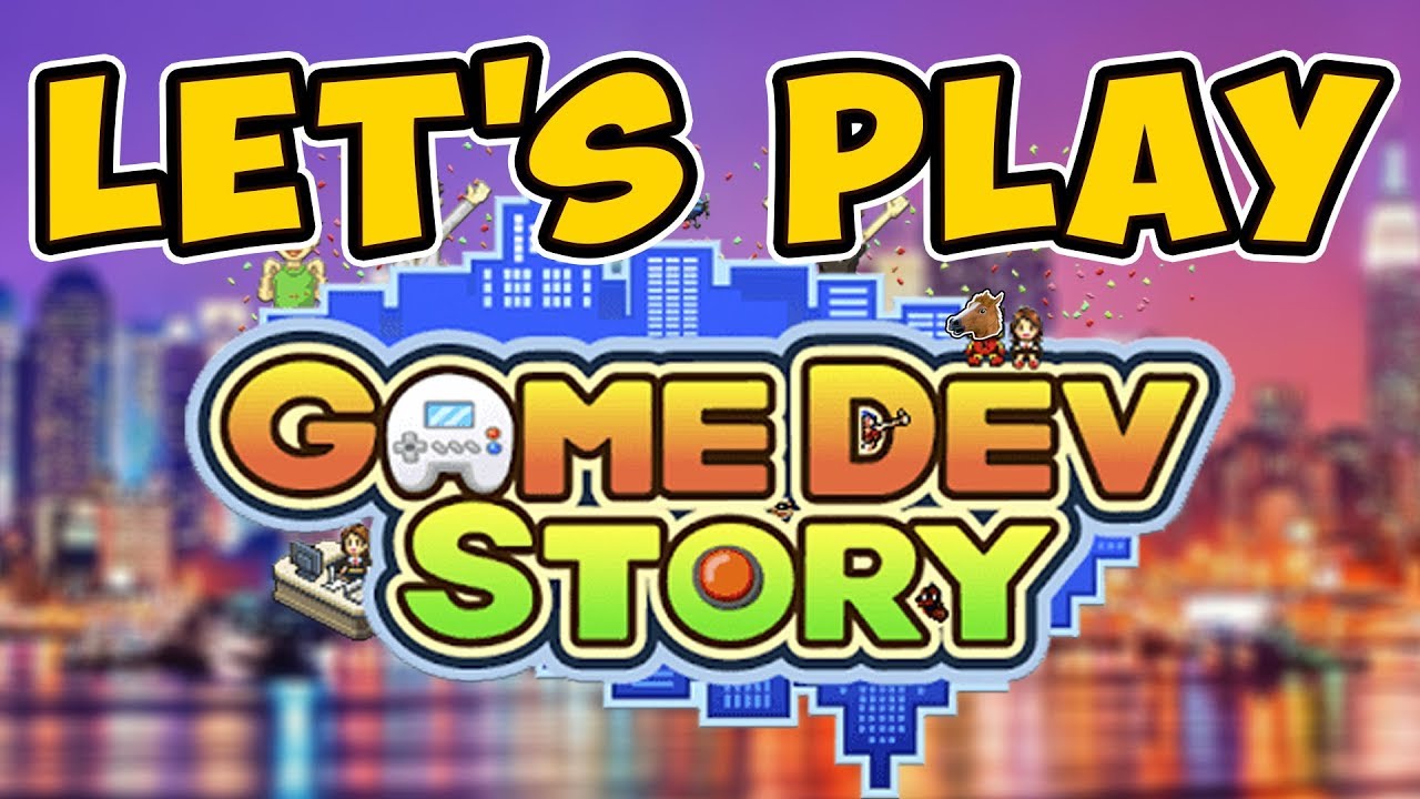 game dev story pc download