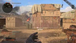 SUPER KILL WW2 COD