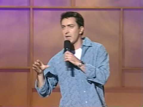 PETER KELAMIS COMEDY NOW - YouTube