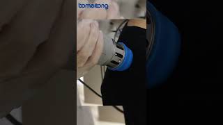 #shockwave #painrelief #bomeitongbeauty