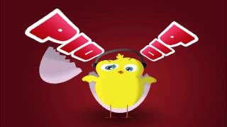 Radio Globo Il Pulcino Pio Minu Remix