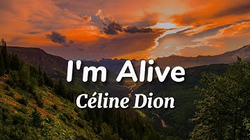 Céline Dion - I