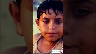 Israrcı Teyze Çocuğa Orucu Bozduracak