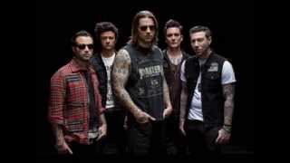 Avenged Sevenfold  Shepherd Of Fire With S