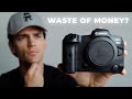 Canon R5 BRUTALLY Honest Review | One Year Later