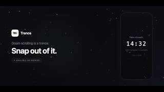Scrolling addiction control with enforcement