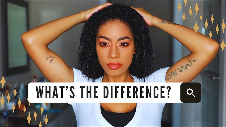 Can I Use A Rinse-Out Conditioner As A Leave-In?