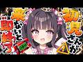 【初見さん来ないと即終了】初見さん100人と出会いたい！！挨拶だけでもしていってください…！！！【女性VTuber / #瑠智るちる】