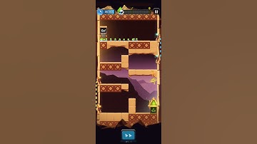Lemmings Walkthrough Level 1-1