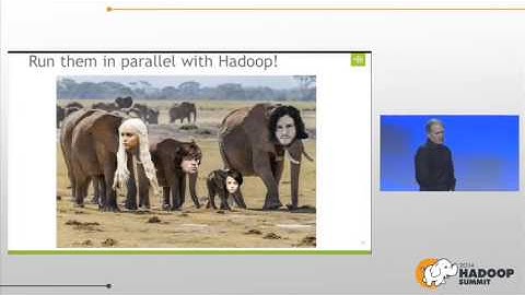 0605 Scaling AncestryDNA with the Hadoop Ecosystem