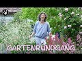 GARTENRUNDGANG in meinem DekoideenReich | Gartengestaltung | Tipps und Dekoideen | Garten im Sommer