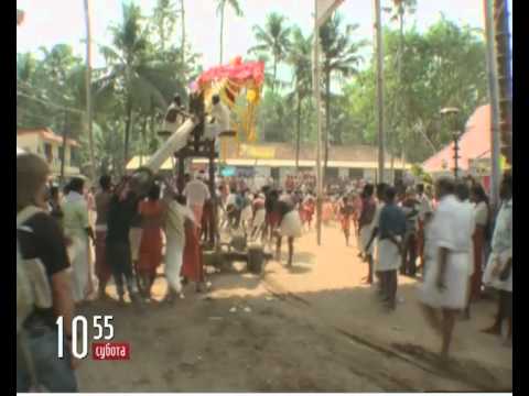 Мир наизнанку 12 выпуск анононс 2