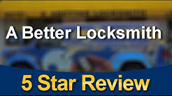 A Better Locksmith Pawtucket Great 5 Star Review by R. M.