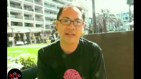 adoboLIVE! Tay Guan Hin on Asia's performance in Cannes