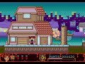 The Curse of Illmoore Bay (Homebrew) (Sega Genesis/MD) Traducido al Español
