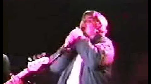 I'm A Believer -- Dan Johnston & Rhythm Rats