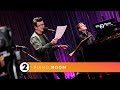 Rick Astley - Promises (Calvin Harris/Sam Smith cover) Radio 2 Piano Room