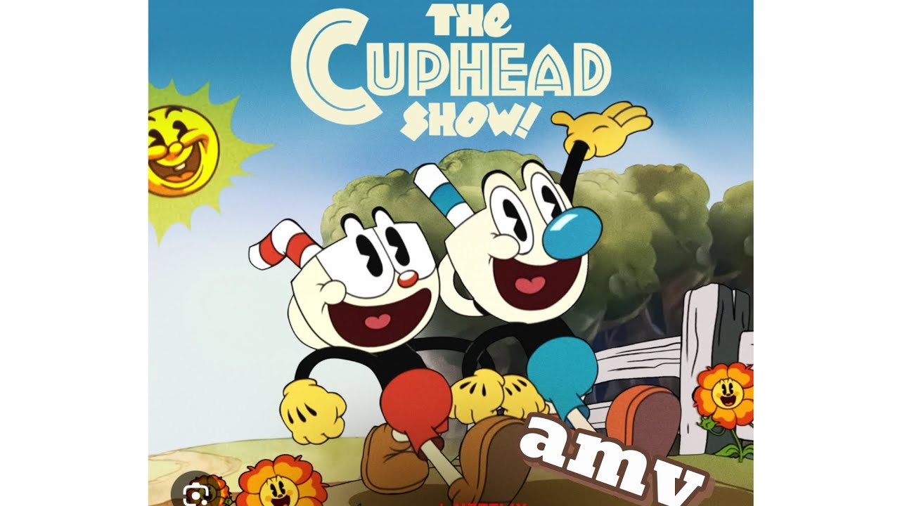 the cuphead show - Brothers in arms by 