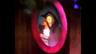 Piglets Big Gameowl In Poohs Grand Adventure