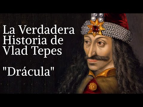 Vídeo: El Verdadero Vlad Drácula. La Historia Del Príncipe Valaco - Vista Alternativa