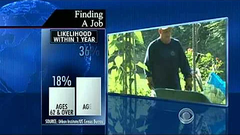 Rehired workers having trouble keeping jobs