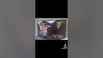 Godzilla Unleashed Fire Rodan story all days part 4 good Friend In Need