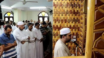 تلاوات | الأخلاء يومئذ بعضم لبعض عدو إلا المتقين | القارئ الطبيب أحمد عبد الحكيم