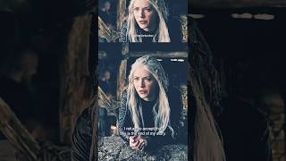 Vikings Clash Bjorn Ubbe Lagather And Torvi Chased From Kattegat