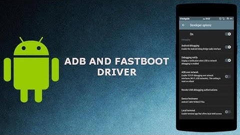 How To Install Adb and Fastboot Driver On  windows 8.1 pro | 2021 New method without any error