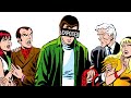 The Time Peter Parker REVEALED He’s Spider-Man...