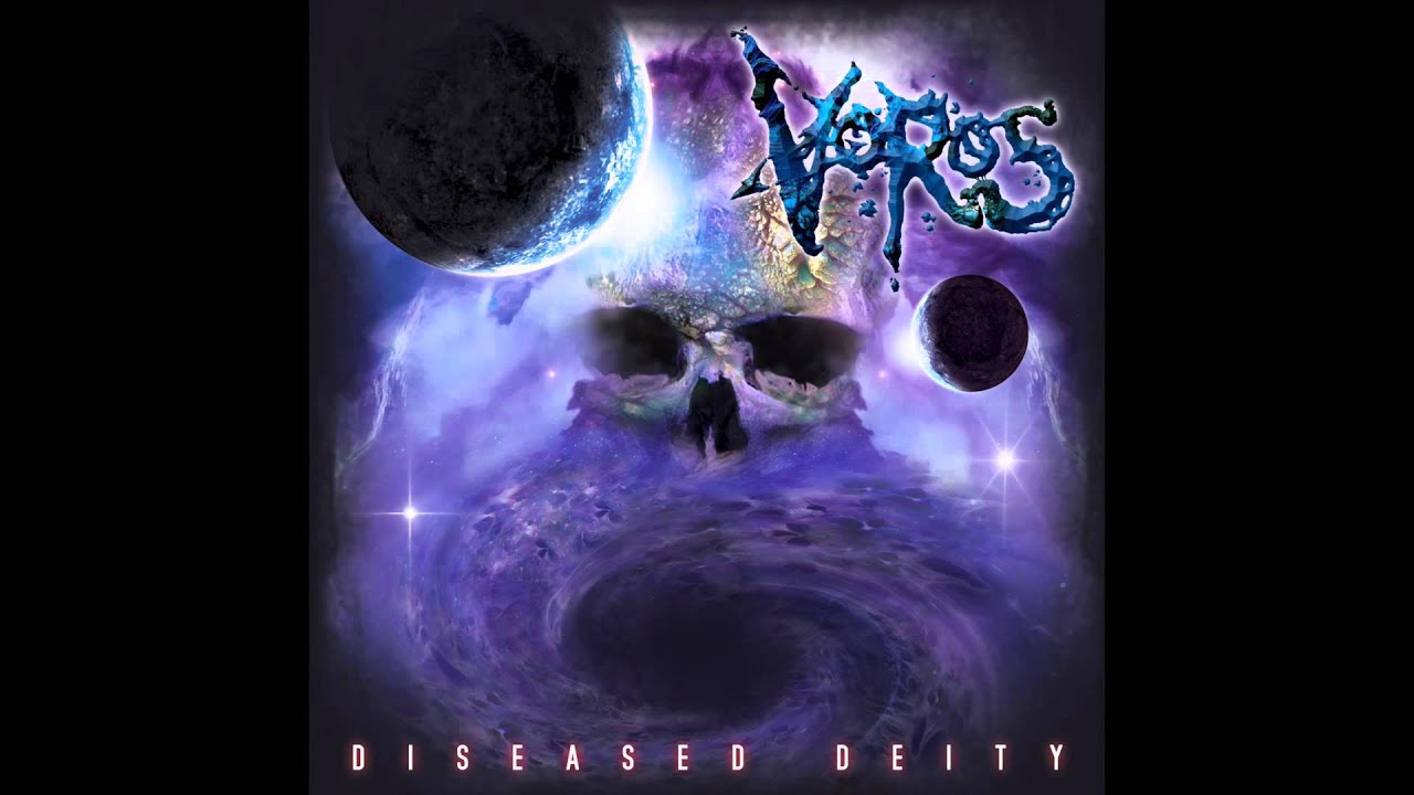 Voros - Sea of Dead Trees