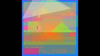 DAAI - Pillow14