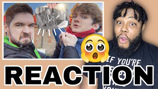 Watching Tom Simons & Tubbo Rob Every YouTuber... | Joey Sings Reacts