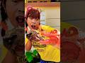 Dinosaurus emak kok dilawan #funny #shorts"