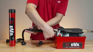 Ready To Upgrade To Bva?