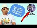 Igcokama Elisha lithole izimendlela kubalandeli [Watch this video]