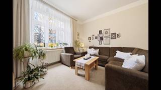 Prodej bytu 3+1, Plzeň - Bory + zahrada