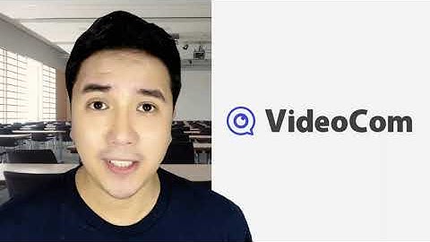 VideoCom Academy | Introduction