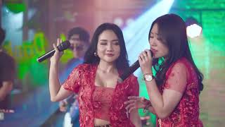 Vita Alvia Ft. Lala Widy - Midua Cinta ( MV) Salira Ayeuna