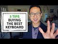 Which Keyboard To Buy For Beginners? 3 Useful Tips