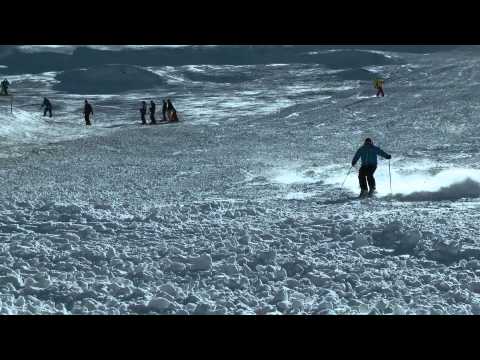 Ski Tips - Skiing Death Cookies and Crud Ski Tips - Skiing Death Cookies and Crud