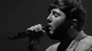 James Arthur ~Trainwreck ~ London 20-3-2017