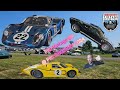 Pittsburgh Vintage GP at Pitt Raceway