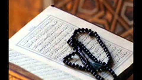 القارئ خالد القحطاني سورة.. الناس